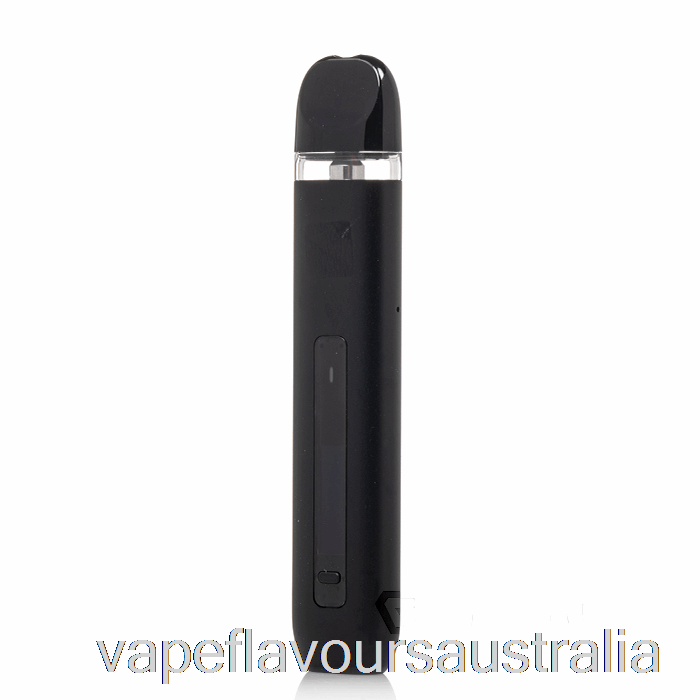 Vape Flavours Australia SMOK IGEE Pro Kit Black